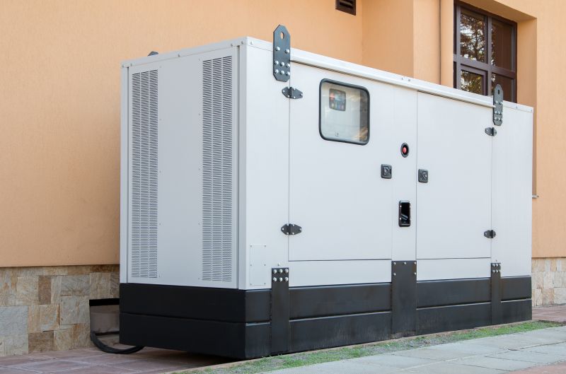 Generator Replacement