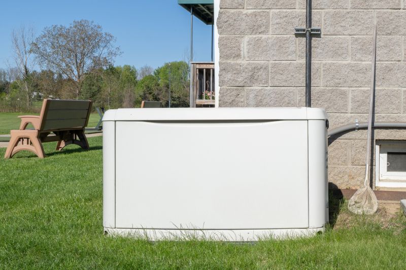 Backup Generator Installation in Denver, CO