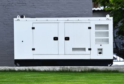 Backup Generator Installation in Prescott Valley, AZ