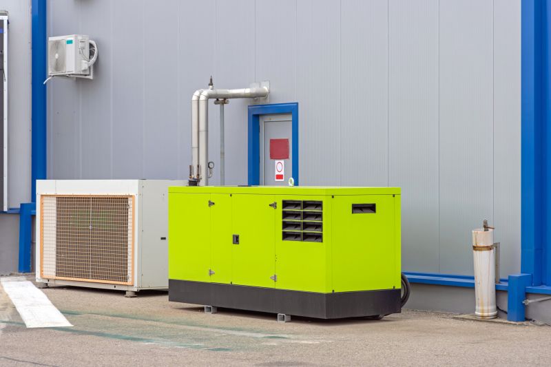 Commercial Generator Repair in Prescott Valley, AZ