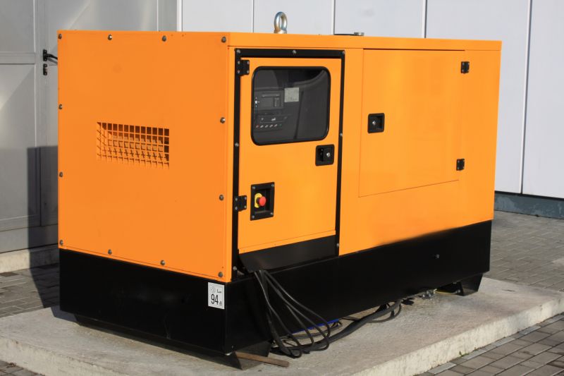 Commercial Generator Service in Provo, UT