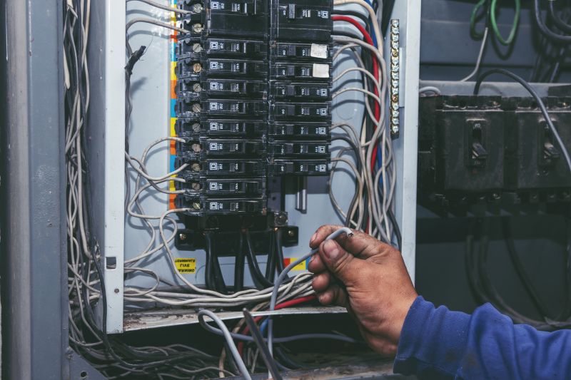 Conduit Repair in Heber City, UT