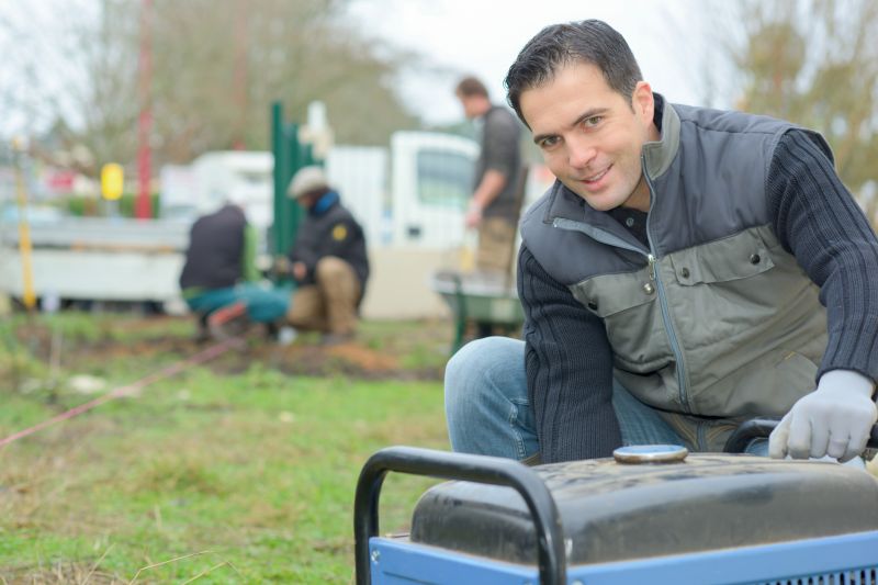 Generator Replacement