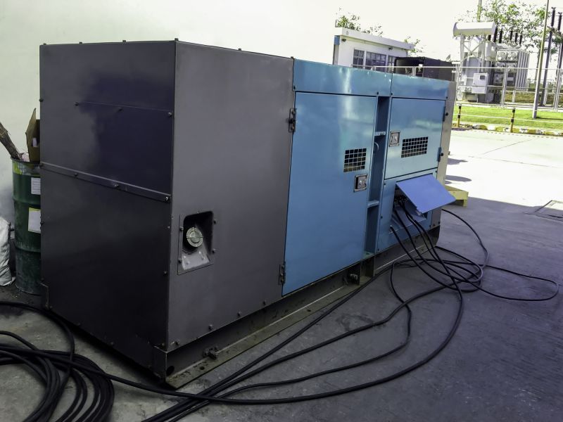 Electric Generator Repair in Prescott, AZ