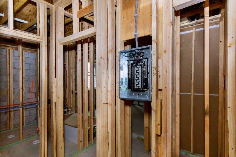 Electrical Renovation in Pasadena, CA