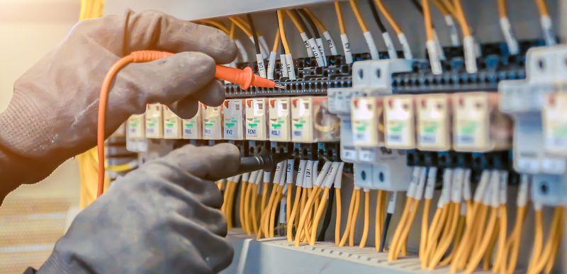 Fuse Box Service in Provo, UT