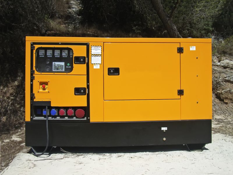 Generator Hookup Service in Denver County, CO