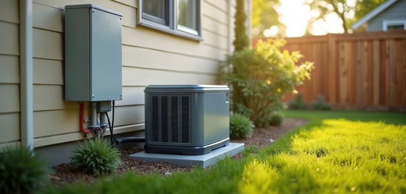 Generator Hookup Service in Littleton, CO