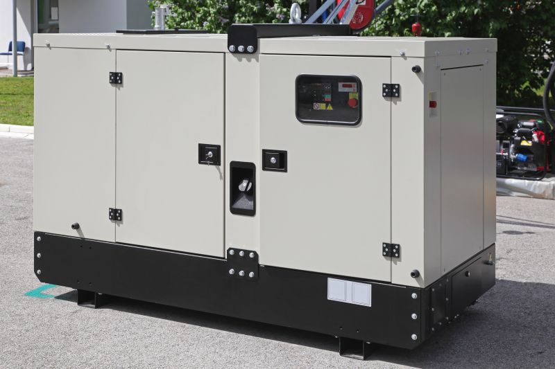 Generator Hookup Service in Orem, UT