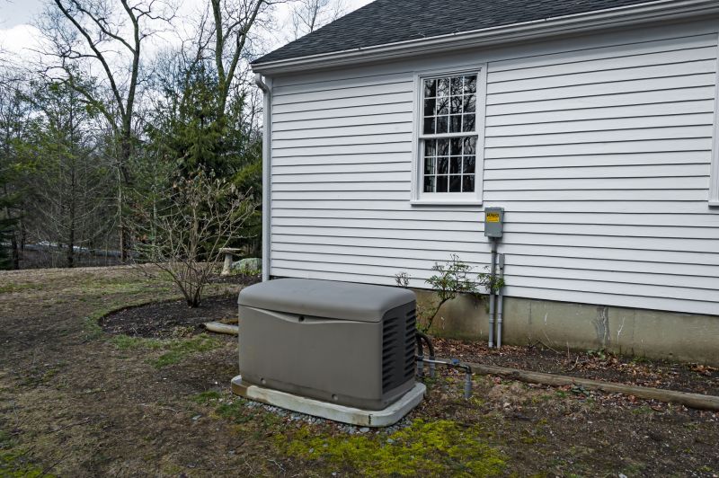 Generator Installation in Prescott Valley, AZ