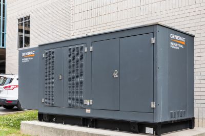 Generator Installation in Utah County, UT
