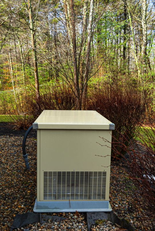 Generator Installation in Orem, UT