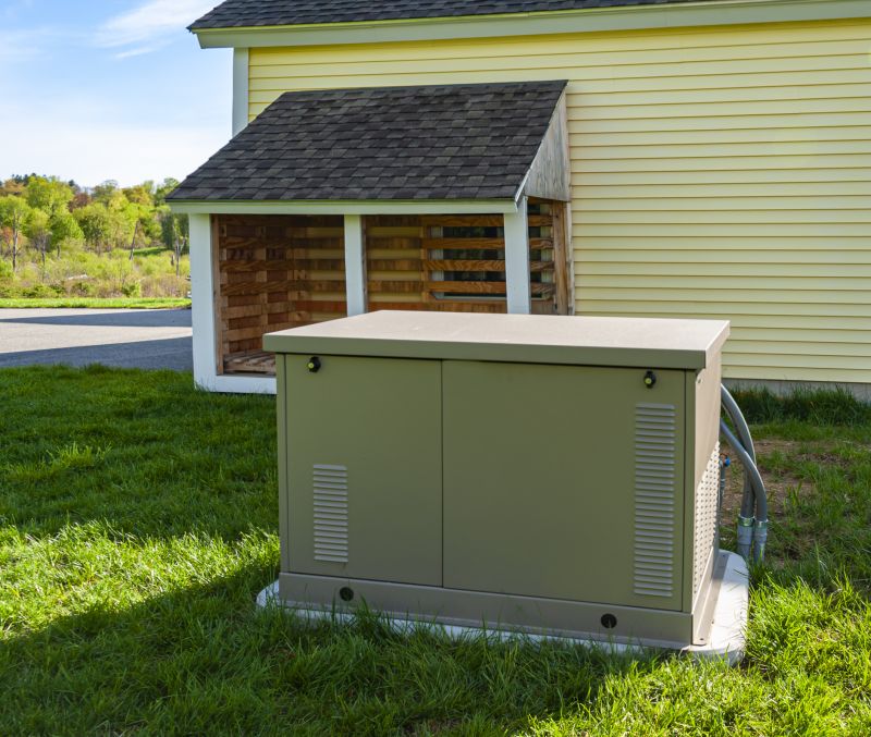 Generator Maintenance Service in Orem, UT