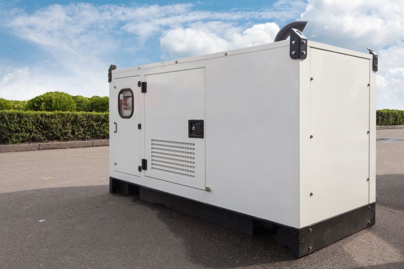 Generator Maintenance Service in Prescott Valley, AZ