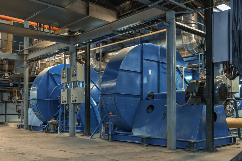 Generator Replacement Process