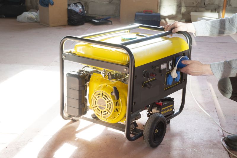Generator Tuneup Service in Heber City, UT