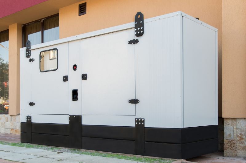Industrial Generator Repair in Orem, UT