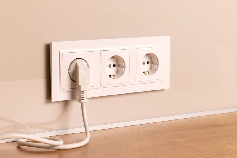 Outlet Replacement in Heber City, UT