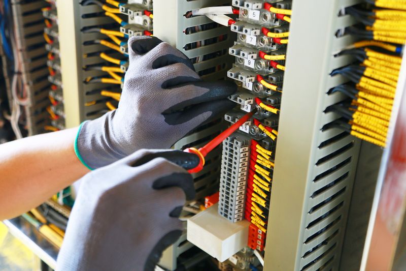 Panel Box Installation in Prescott Valley, AZ