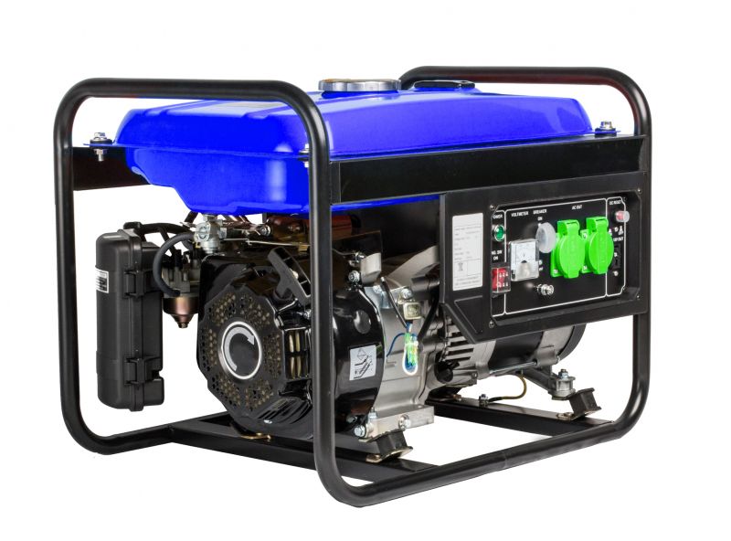 Portable Generator Maintenance in Utah County, UT