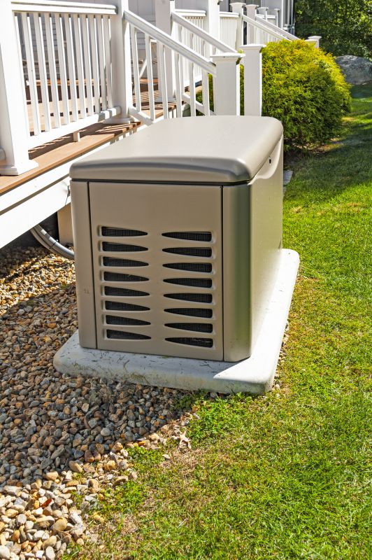 Propane Generator Installation in Prescott Valley, AZ