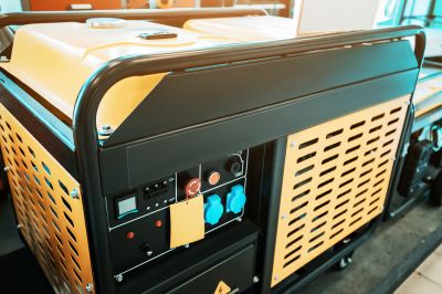 Propane Generator Installation in Heber City, UT