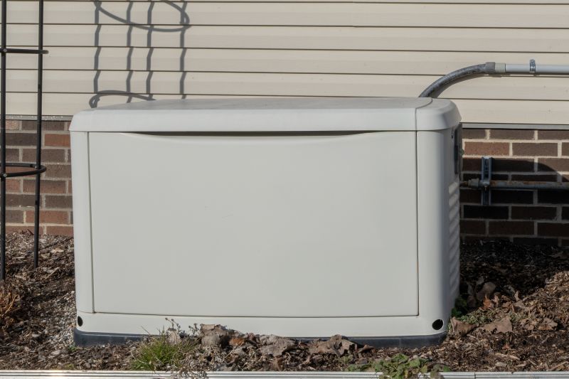 Standby Generator Service in Orem, UT