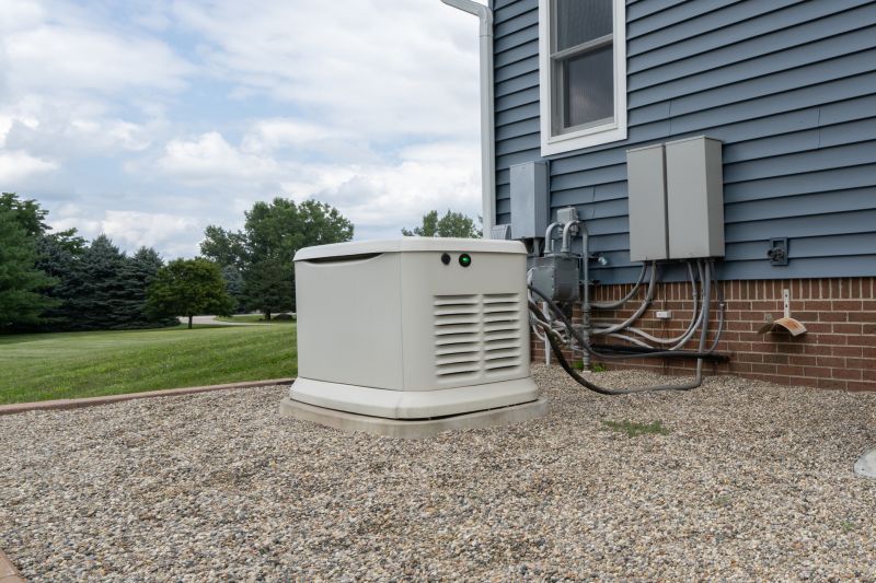 Standby Generator Service in Heber City, UT