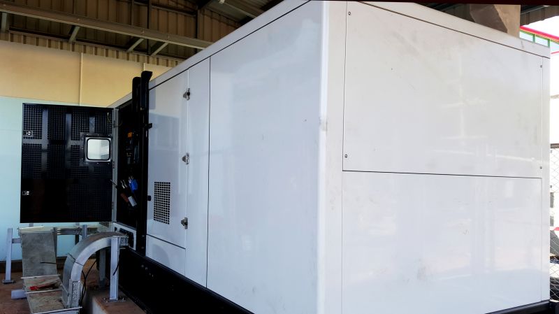 Transfer Switch Installation in Littleton, CO