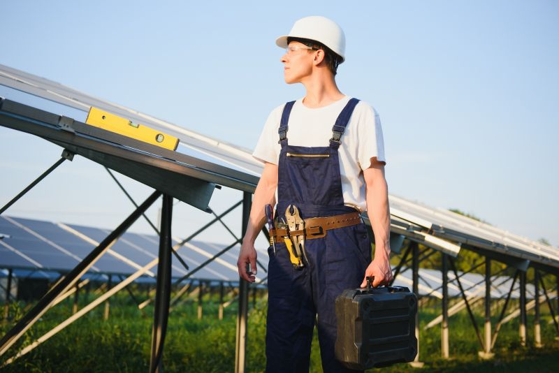 Electric Generator Repair in Utah County, UT