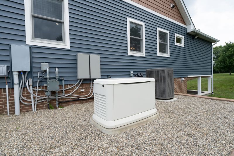 Home Generator Installation in Prescott, AZ