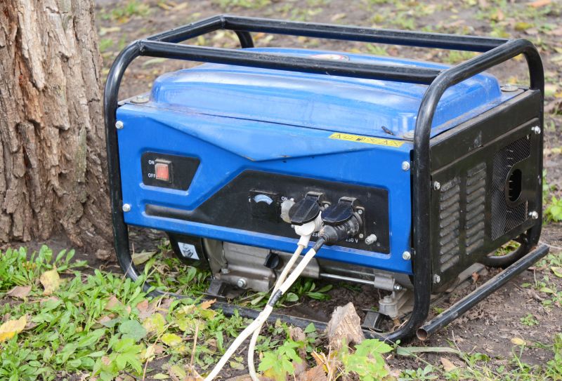Solar Generator Repair in Prescott Valley, AZ